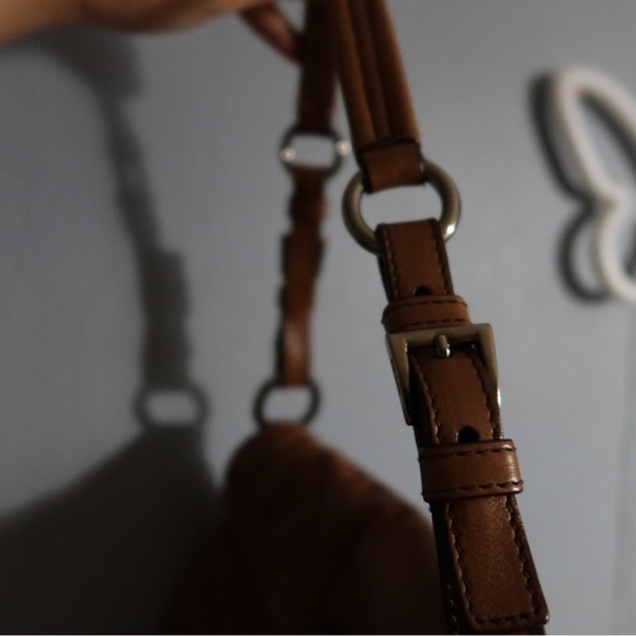 Prada Nappa Easy Flap Bag - Picture 10 of 16